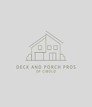 Deck and Porch Pros of Cibolo