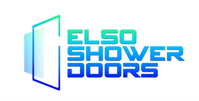 Elso Shower Doors and Tub