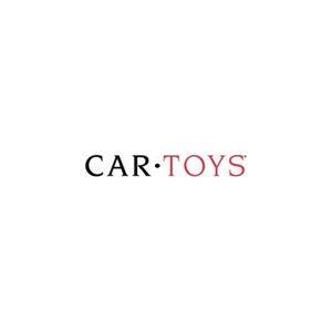 Car toys - Frisco - Texas