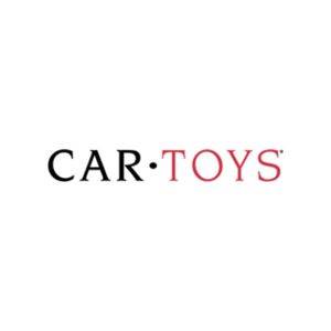Car toys - Silverdale