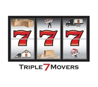 Triple 7 Movers  Las Vegas 
