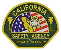 California Safety Agency