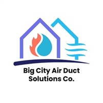  Big City Air Duct  Solutions Co.