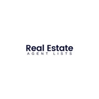  Real Estate  Agent Lists