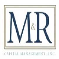 M&R Capital Management M&R Capital Management