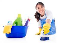 Clean 2 Please Services Johanna  Facundo