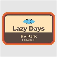  Lazy Days RV Park