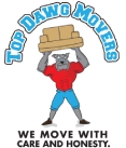Top Dawg Movers Top Dawg  Movers