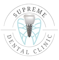 Supreme Dentist Stamford Reza Ghorbani