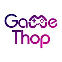 gamethop game thop