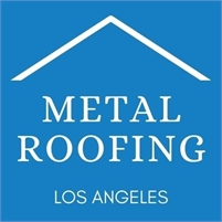  Metal Roofing Los Angeles