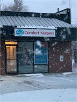  Comfort Keepers Home Care